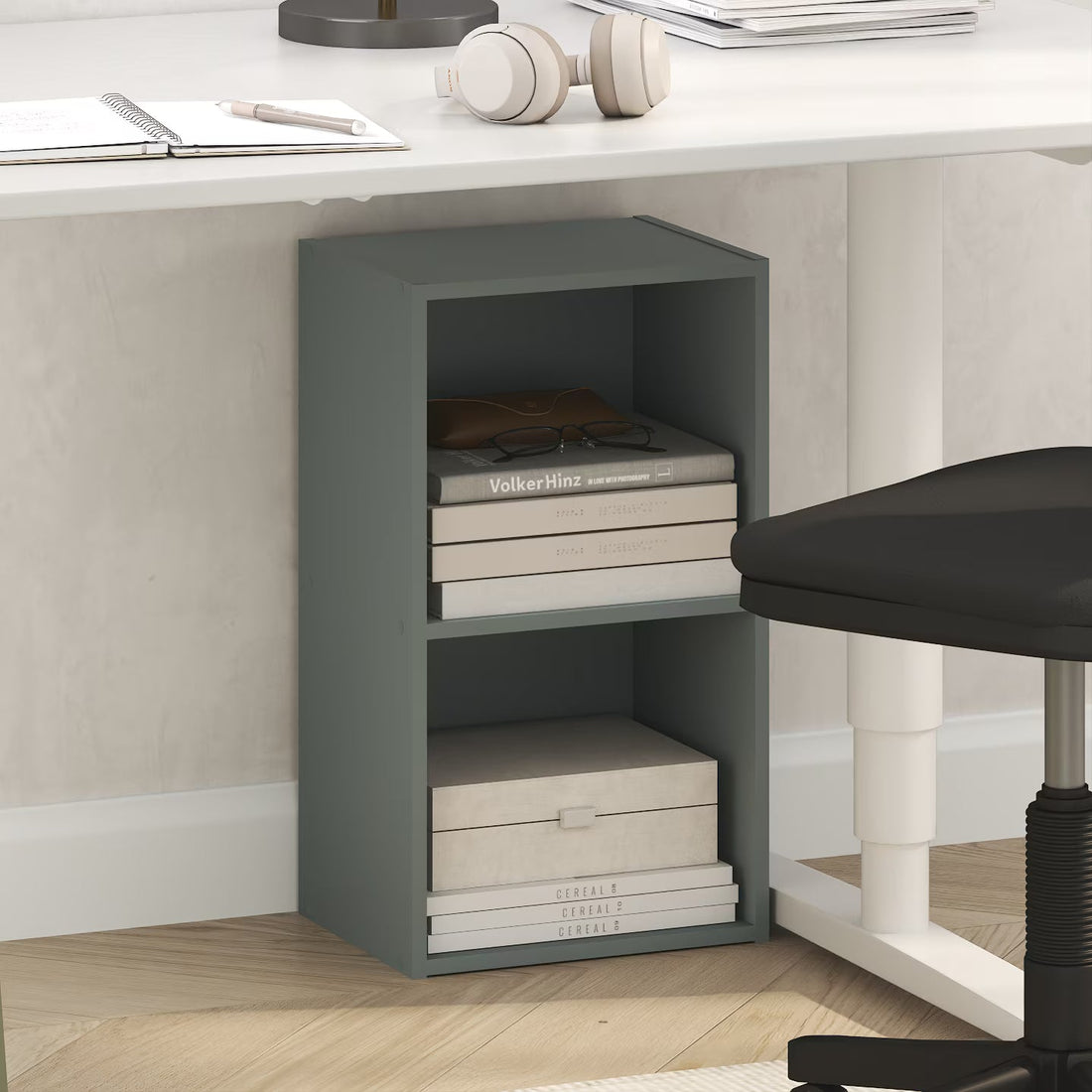 Make Any Small Space Work: Furinno PASIR Bookshelf 2-Pack Comparison
