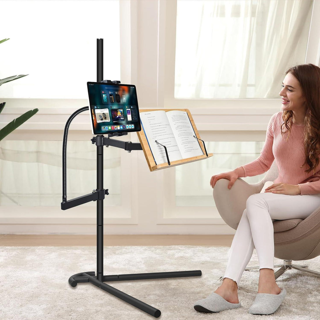 Move Smarter Rolling Stands & Utility Cart Tips for Everyday Convenience