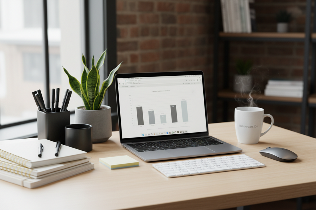 How to Choose the Best Office Supplies for a Small Business in 2026