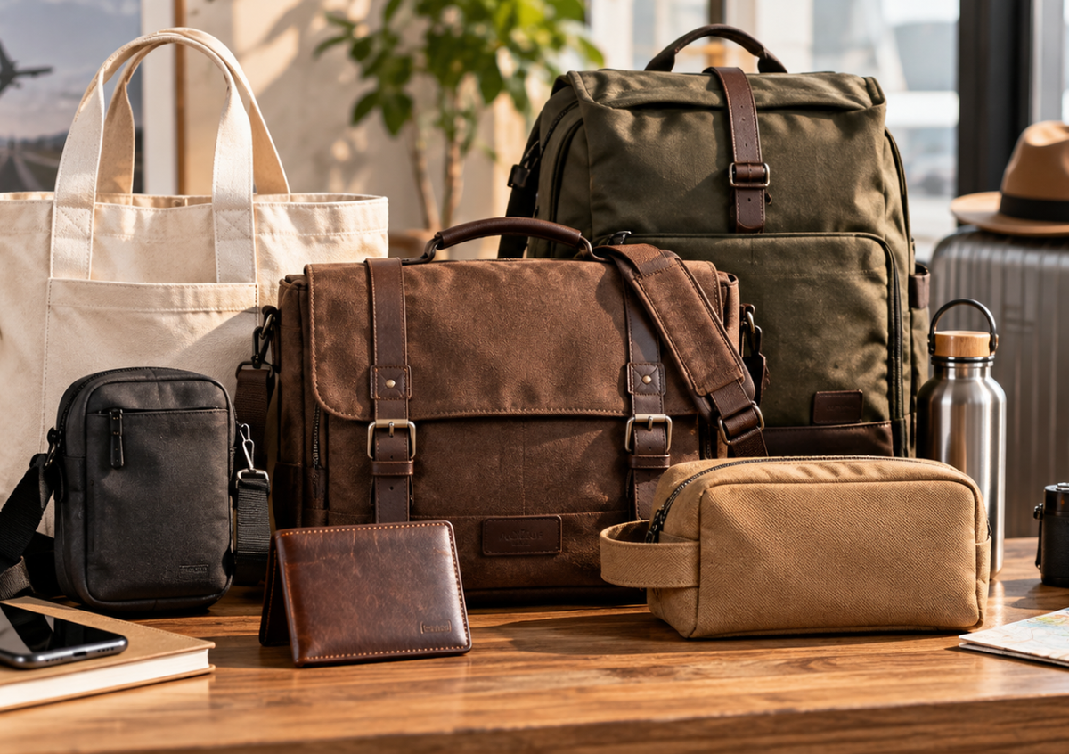 Bags