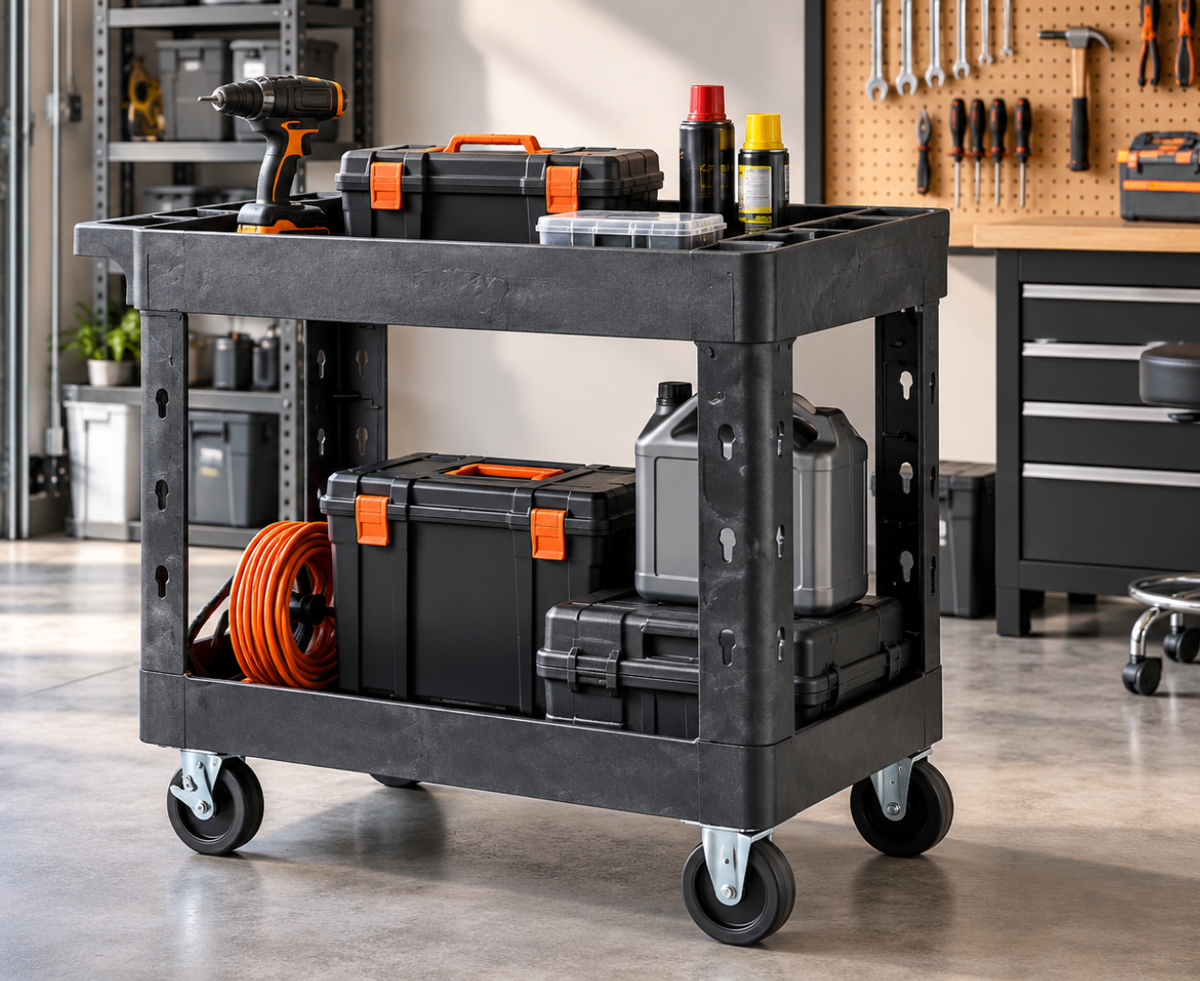 Carts & Stands