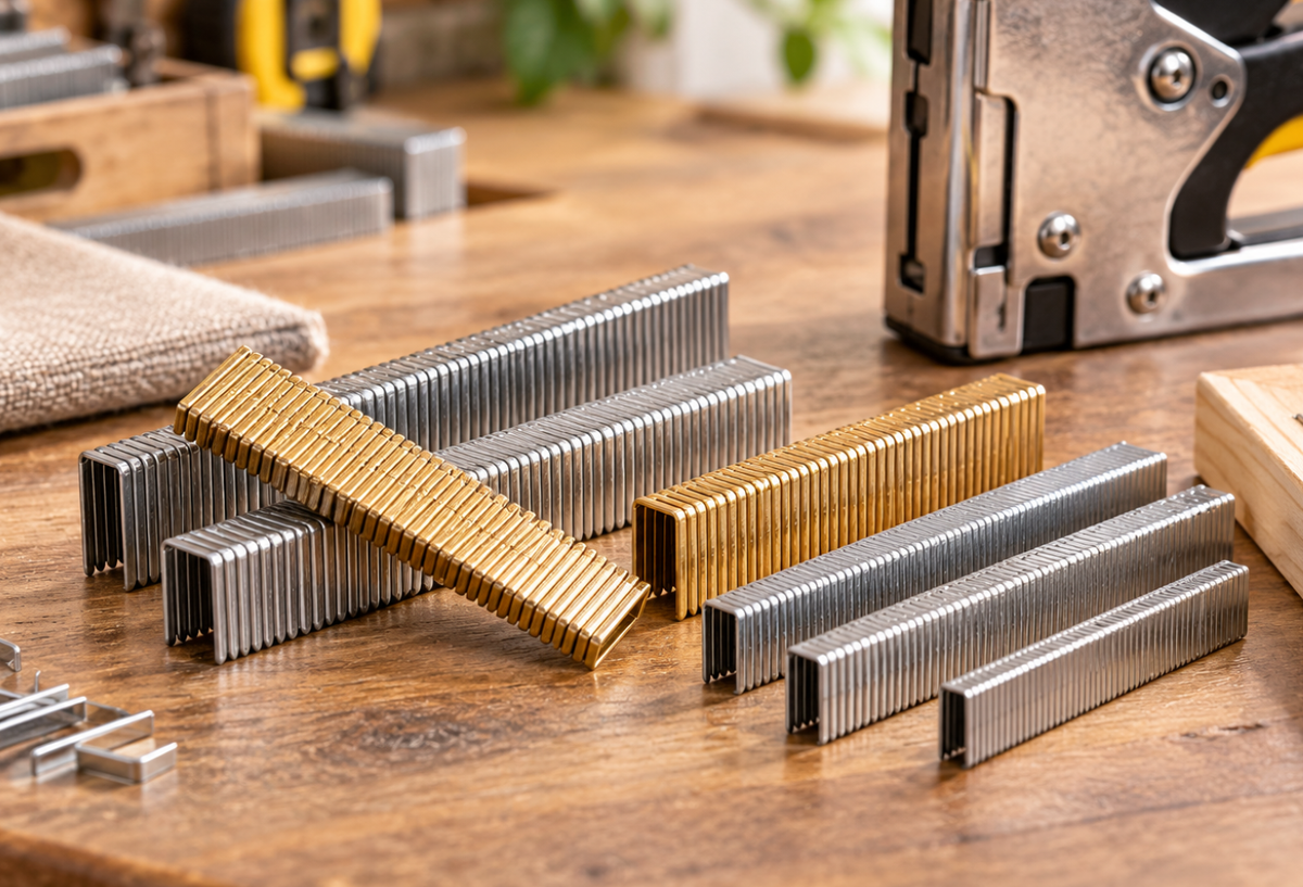 Collated Fasteners