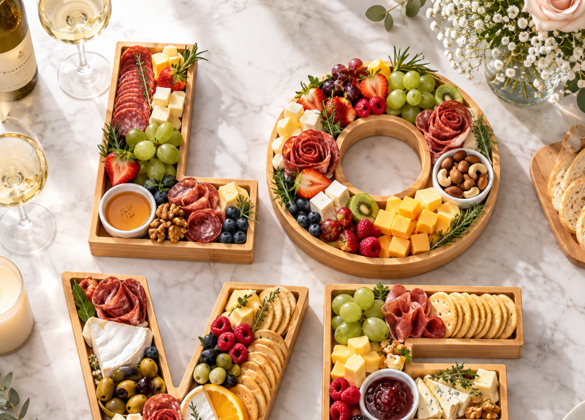 Dining & Entertaining