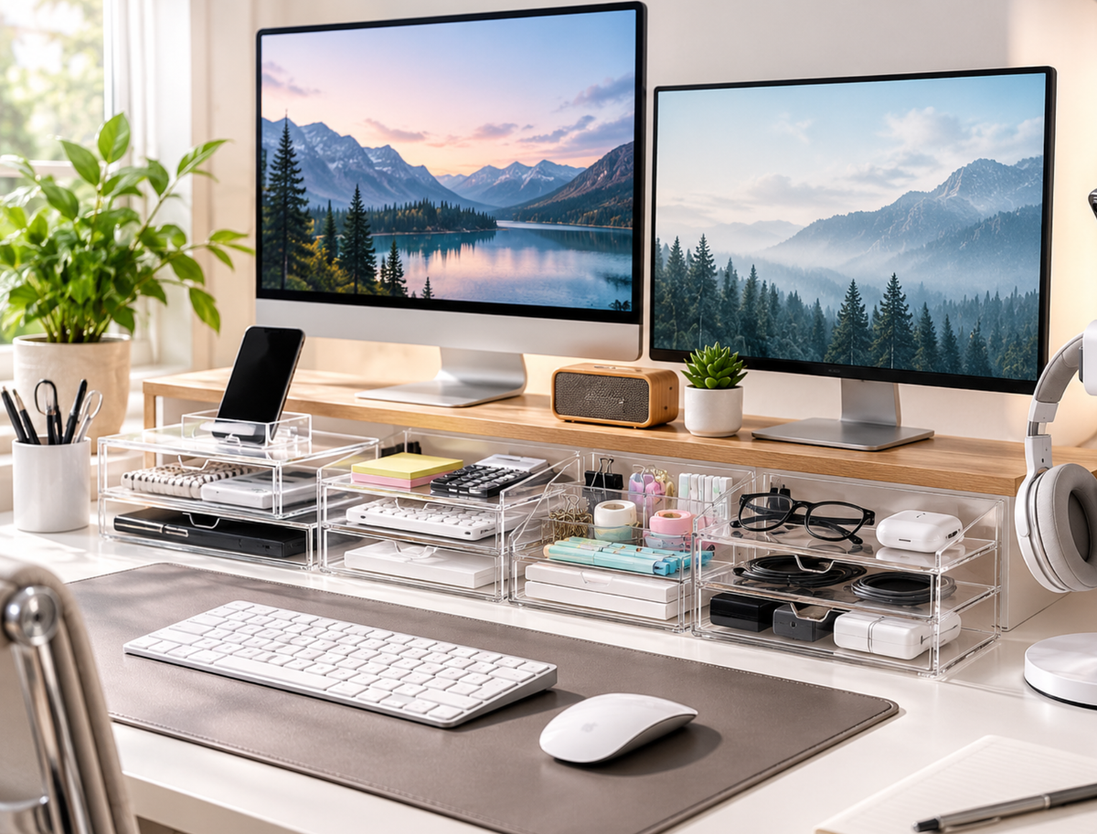 Computer Accessories & Peripherals