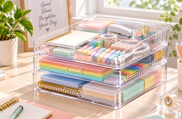 Storage Solutions