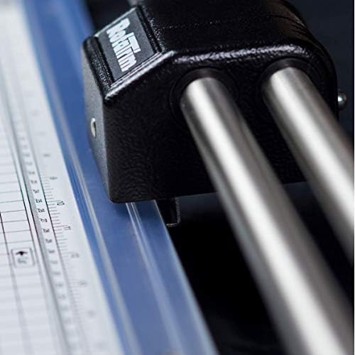 Rotatrim Pro 15 Inch Cut Professional Paper Cutter/Trimmer Precision Rotary - Image 3