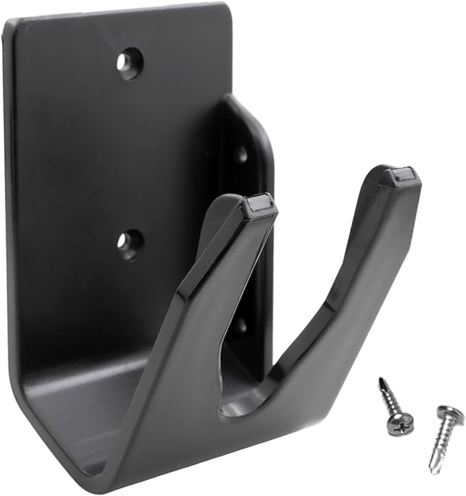 Universal Scanner Holder, Barcode Scanner Holder, Barcode Reader Bracket Wall - Image 2