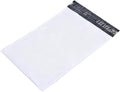 24"x24" Poly Mailers，White Shipping and Envelope Bags Pack of 50 by Unknown