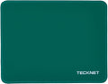 TECKNET Mouse Pad with Anti-fray Stitchin, Waterproof Surface & Non-Slip Rubber by Tecknet