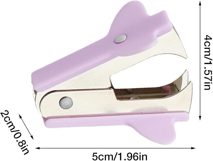 2Pcs Stapler Puller, Stapler Removals Remover - Image 2