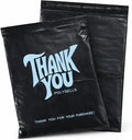 POLYSELLS Thank You Poly Mailers 10x13 inches 100 Pcs Waterproof Self-Sealing by POLYSELLS