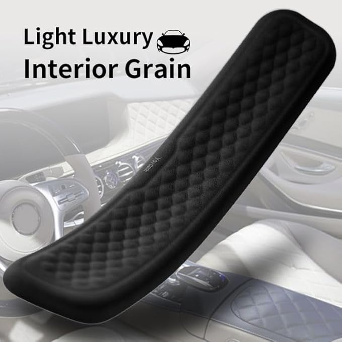 Vaydeer Wrist Rest for Keyboard and Mouse, Computer Ergonomic Wrist Support Pad - Image 4