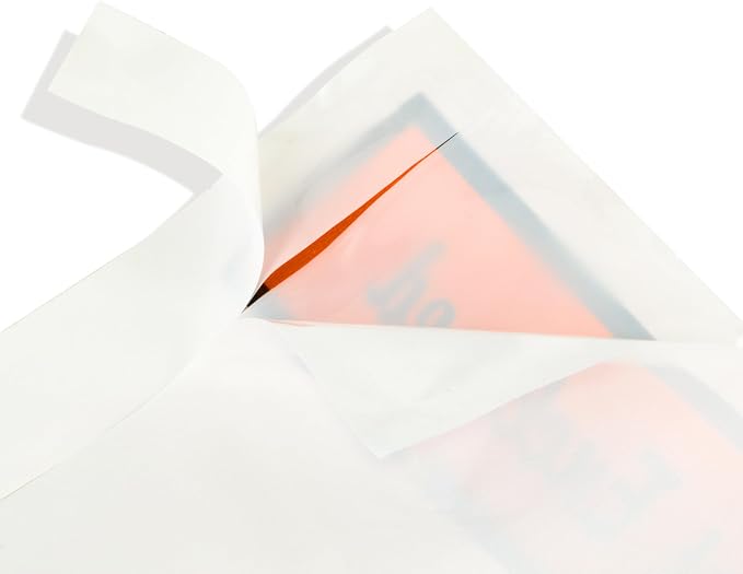 GPI - Packing List Envelopes, Top Loading - Image 4