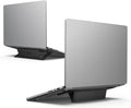 Spigen Slim Fold Laptop Stand Foldable Portable Ergonomic Angle Lift Anti-Slip by Unknown