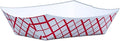 Southern Champion Tray 0409 #50 Southland Paperboard Food Tray, 1/2 lb Capacity by SouthernChampionTray
