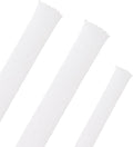 25ft PET Expandable Braided Cable Sleeve 1/2inch Pet Braided Cable Sleeve by PursuingaBetterLife