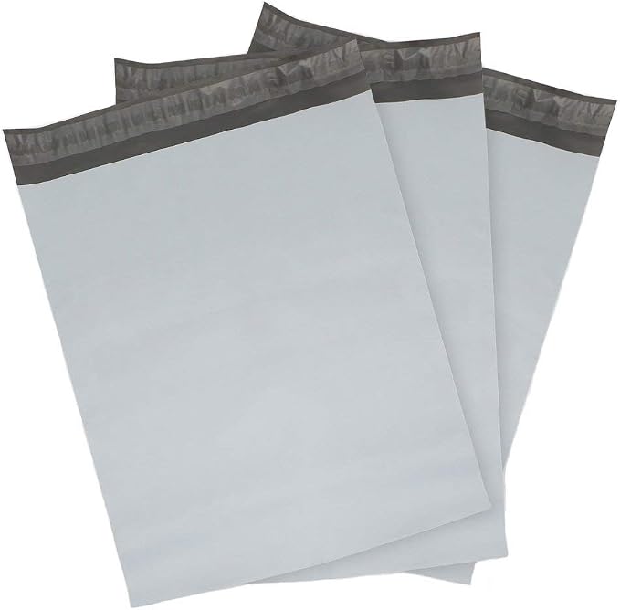 Poly Mailers 12"x15.5" Envelopes Shipping Bags Self Sealing, 500 Bags by 9527+Product