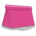 KKBESTPACK Pink Poly Mailers 19x24 50 Pcs, Cute Waterproof Shipping Bags by KKBESTPACK