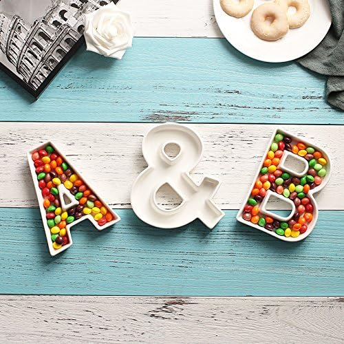 Coffeezone Ceramic Small Candy Plates & Nuts Dishes - Image 5