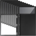 Teling 36 Pcs Report Covers by Teling