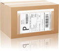 6" x 9" Shipping Label Sleeves Plastic Envelopes Self-Adhesive Top Loading by OnlyPaper