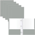 2 Pocket Portfolio Folders by BetterOfficeProducts
