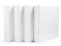 Amazon Basics 3 Ring Binders, 1.5 Inch D-Ring Organizer by AmazonBasics