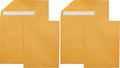 Amazon Basics Catalog Mailing Envelopes, Peel and Seal, 10x13 Inch by AmazonBasics