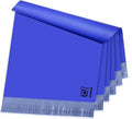 POLYSELLS 1000 pcs 10x13 Inches Purple Poly Mailers Shipping Envelopes by POLYSELLS