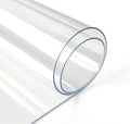 Deep Dream 1.5mm Clear Desk Cover Protector, 24×54 Inch Clear Desk Cover by DeepDream