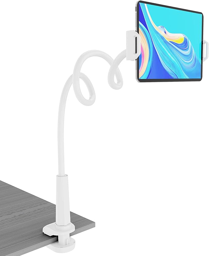 MAGIPEA Gooseneck Tablet Holder by MAGIPEA