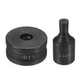 HARFINGTON Hydraulic Hole Punch Die Φ11mm Round Hole 40Cr Steel Electric by HARFINGTON