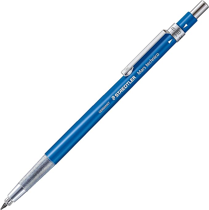Staedtler Mars Technico Lead Holder by Staedtler