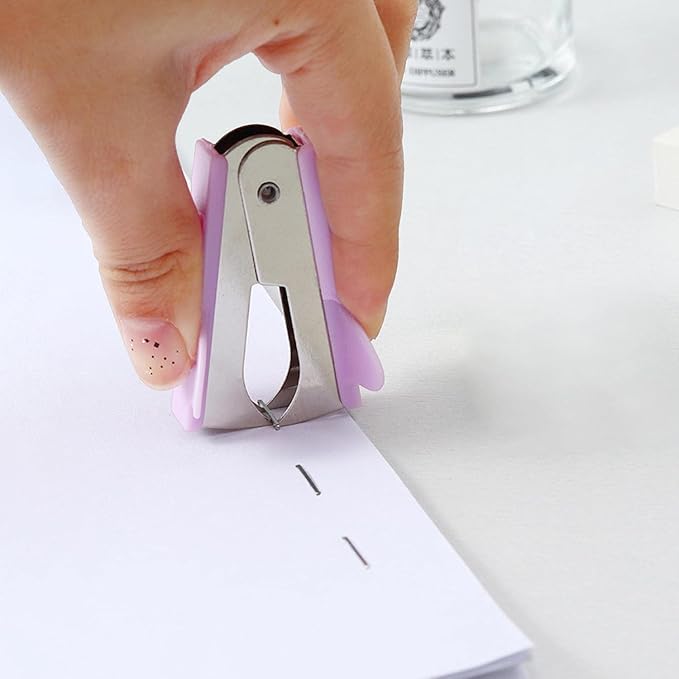 2Pcs Stapler Puller, Stapler Removals Remover - Image 4