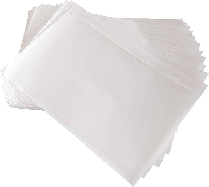 BESTEASY Packing List Pouches - Image 4