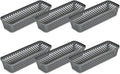 Glad Plastic Storage Basket Set by GladTrashFoodStorage