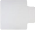 Staples Office Chair Mat, Low-Pile Carpets, Extended Under-Desk Coverage by Staples