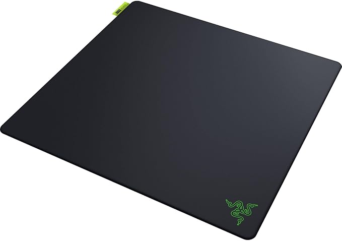 Razer Gigantus V2 Pro Soft Esports Gaming Mouse Pad – Medium Friction Cloth - Image 11