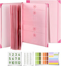 Important Document Organizer, File Folder by Unknown