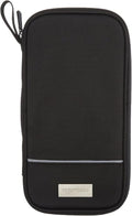 Amazon Basics RFID-blocking Passport Wallet, Passport Holder by AmazonBasics