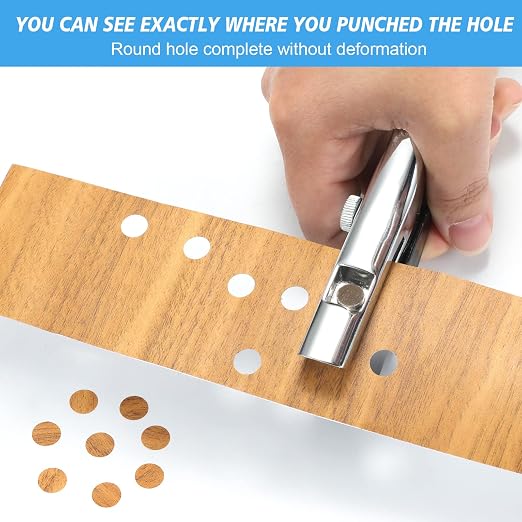 Single Hole Punch - Image 2