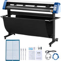 VEVOR Vinyl Cutter 53 Inch Vinyl Cutter Machine Semi-Automatic DIY Vinyl by VEVOR