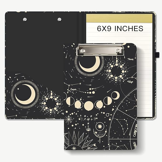 Hongri Mini Clipboard Folio by Hongri
