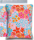 POLYSELLS 100pcs 10x13 Inches Poly Mailers Waterproof & Tear Resistant Mailing by POLYSELLS