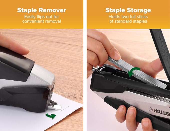 Bostitch- 3 in 1 Stapler - Image 6