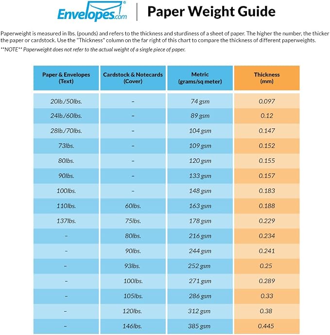 LUXPaper 9" x 12" Presentation Folders | Two Pocket | Grocery Bag Brown | 18pt. - Image 7