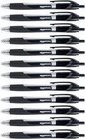 Amazon Basics Retractable Gel Ink Pens by AmazonBasics