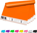 Poly Mailers 10x13 inch 25 Pcs, Waterproof and Tear-resistant Shipping Bags by VAPULCIO