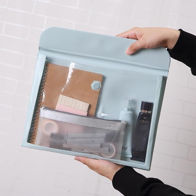 Mr. Pen- File Folder, Travel Folder - Image 5