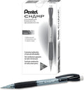 Pentel Champ Mechanical Pencil, Lead Size, Box of 12 by PentelofAmerica